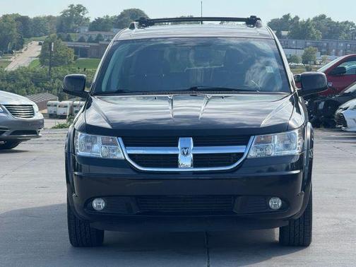 2010 Dodge Journey SXT