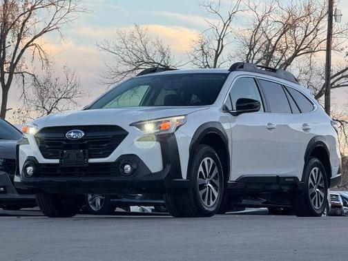 2024 Subaru Outback Premium