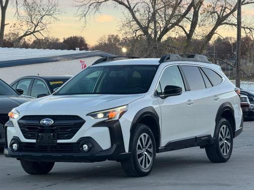 2024 Subaru Outback Premium