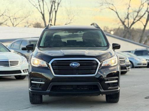 2019 Subaru Ascent Premium 8-Passenger