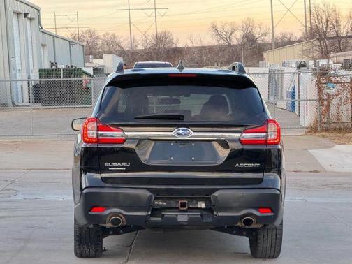 2019 Subaru Ascent Premium 8-Passenger