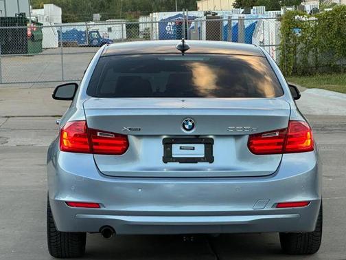 2014 BMW 328d xDrive