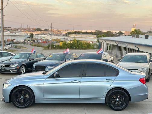 2014 BMW 328d xDrive