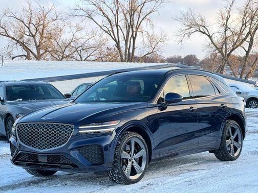 2023 Genesis GV70 2.5T