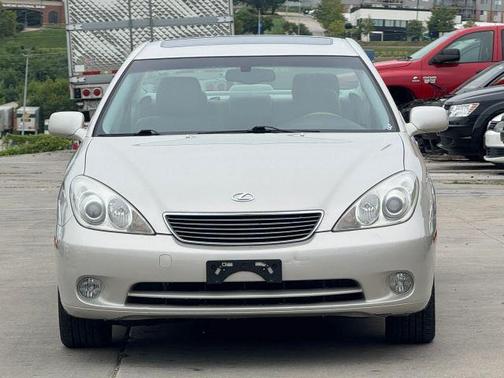 2005 Lexus ES 330 