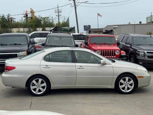 2005 Lexus ES 330 