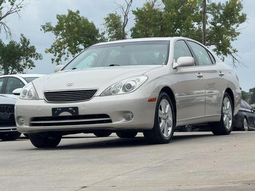 2005 Lexus ES 330 