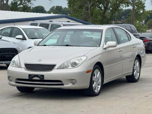 2005 Lexus ES 330 