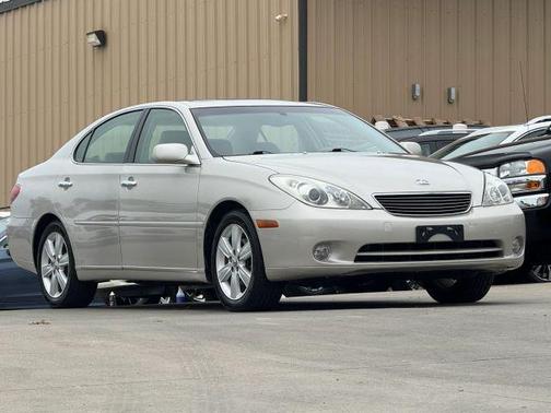 2005 Lexus ES 330 