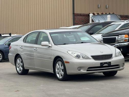 2005 Lexus ES 330 
