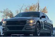 2018 Dodge Charger GT