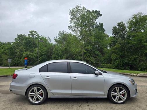 2015 Volkswagen Jetta Man SE