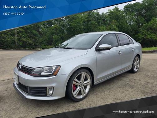 2015 Volkswagen Jetta Man SE
