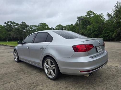 2015 Volkswagen Jetta Man SE