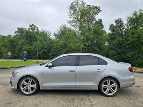 2015 Volkswagen Jetta Man SE