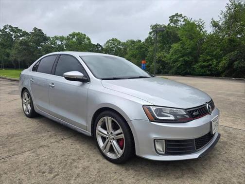 2015 Volkswagen Jetta Man SE
