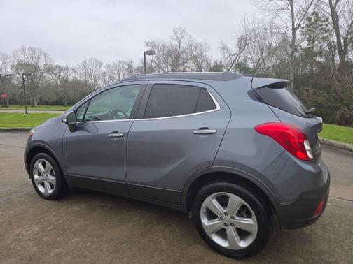 2015 Buick Encore Convenience