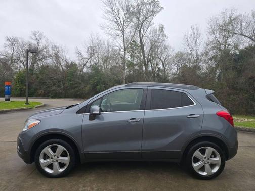 2015 Buick Encore Convenience
