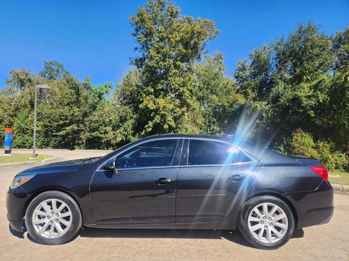 2015 Chevrolet Malibu 2LT