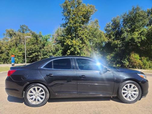 2015 Chevrolet Malibu 2LT