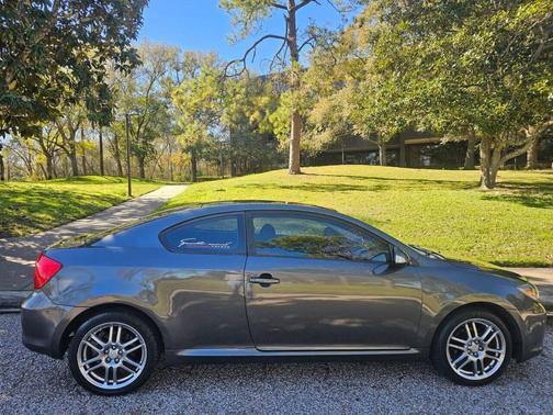 2007 Scion tC Spec Package
