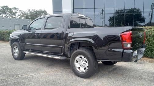 2019 Toyota Tacoma SR