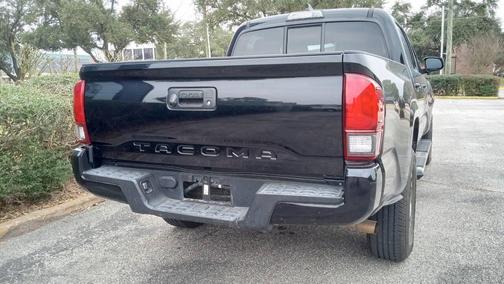 2019 Toyota Tacoma SR