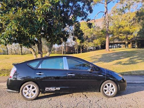 2008 Toyota Prius Touring