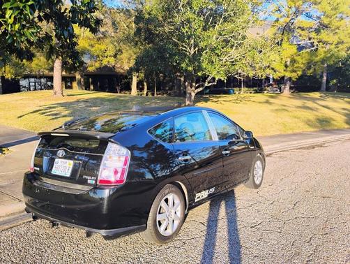 2008 Toyota Prius Touring