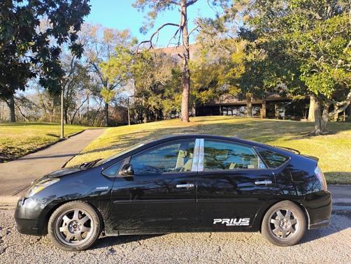 2008 Toyota Prius Touring