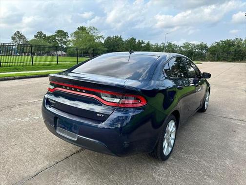 2013 Dodge Dart SXT