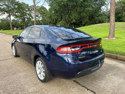 2013 Dodge Dart SXT