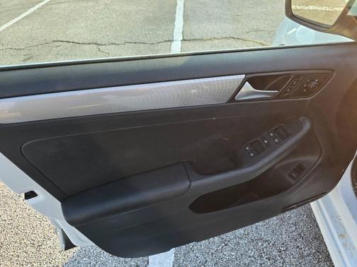 2017 Volkswagen Jetta 1.4T SE