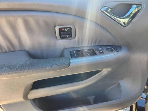 2010 Honda Odyssey Touring