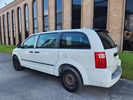 2008 Dodge Grand Caravan CV