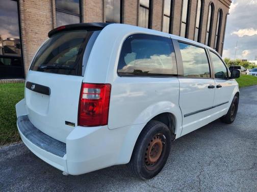 2008 Dodge Grand Caravan CV