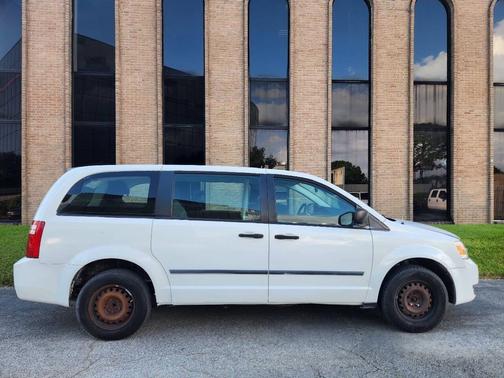 2008 Dodge Grand Caravan CV