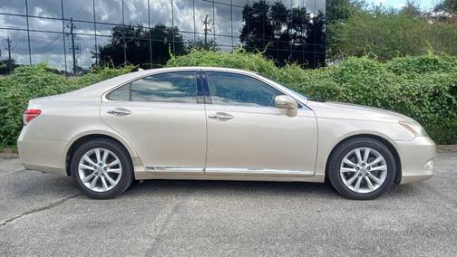 2010 Lexus ES 350 Base