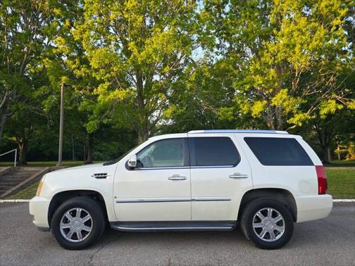 2007 Cadillac Escalade Base