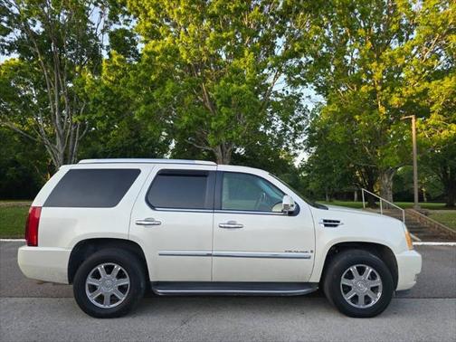2007 Cadillac Escalade Base