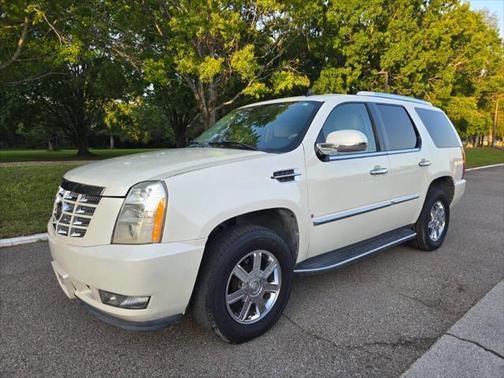 2007 Cadillac Escalade Base