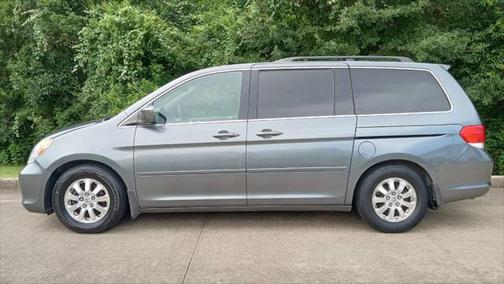 2010 Honda Odyssey EX