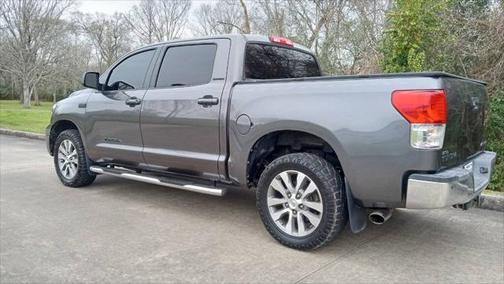2012 Toyota Tundra Limited