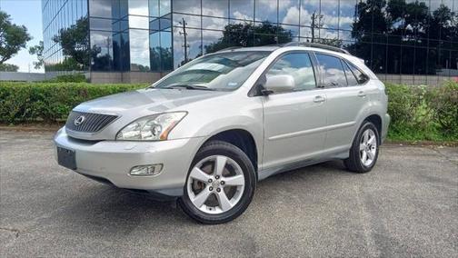 2006 Lexus RX 330 Base
