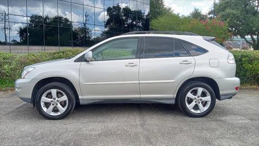 2006 Lexus RX 330 Base