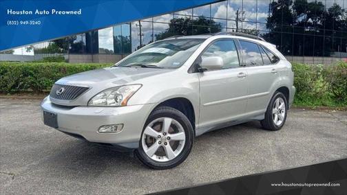 2006 Lexus RX 330 Base