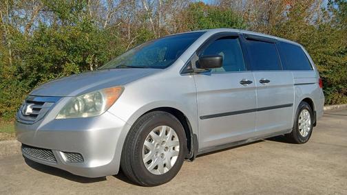 2010 Honda Odyssey LX