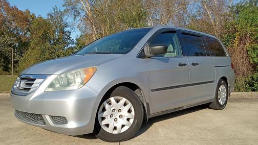 2010 Honda Odyssey LX