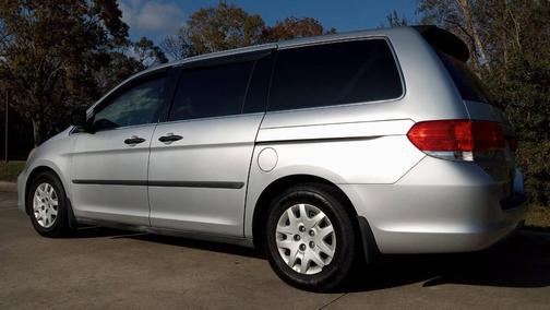 2010 Honda Odyssey LX