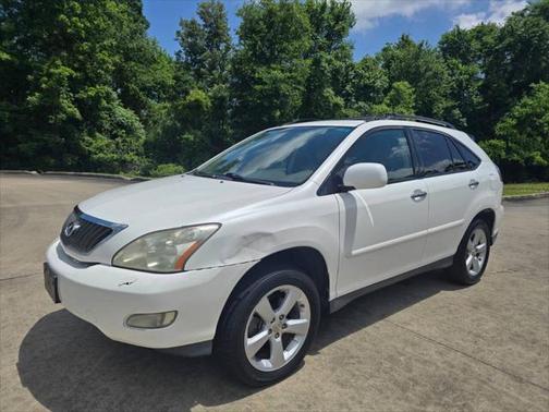 2008 Lexus RX 350 Base
